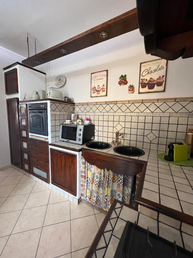 Appartamento Casa Via Gramsci Montelupo Fiorentino Esterno foto