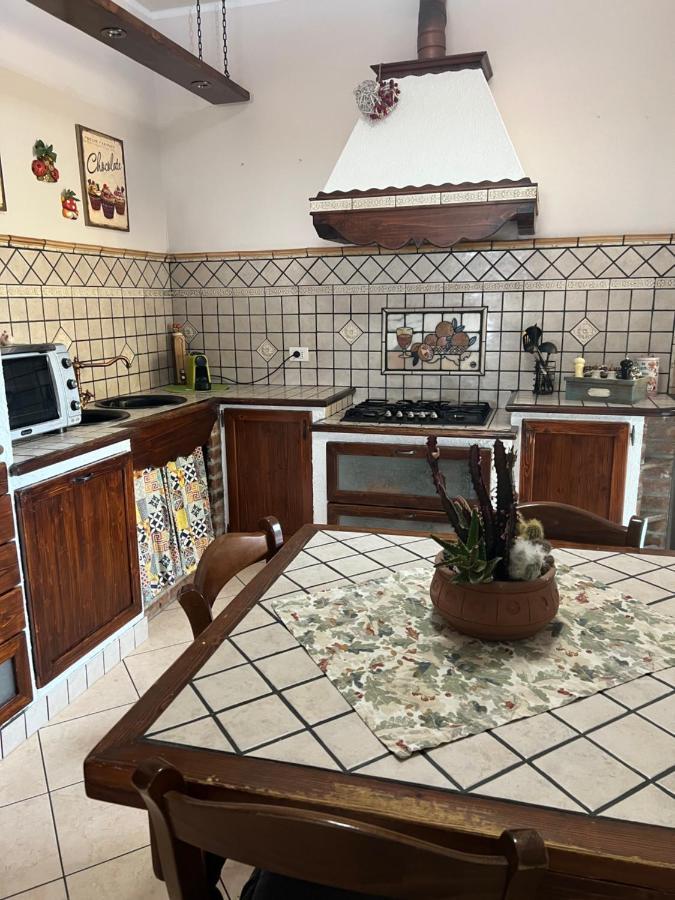 Appartamento Casa Via Gramsci Montelupo Fiorentino Esterno foto