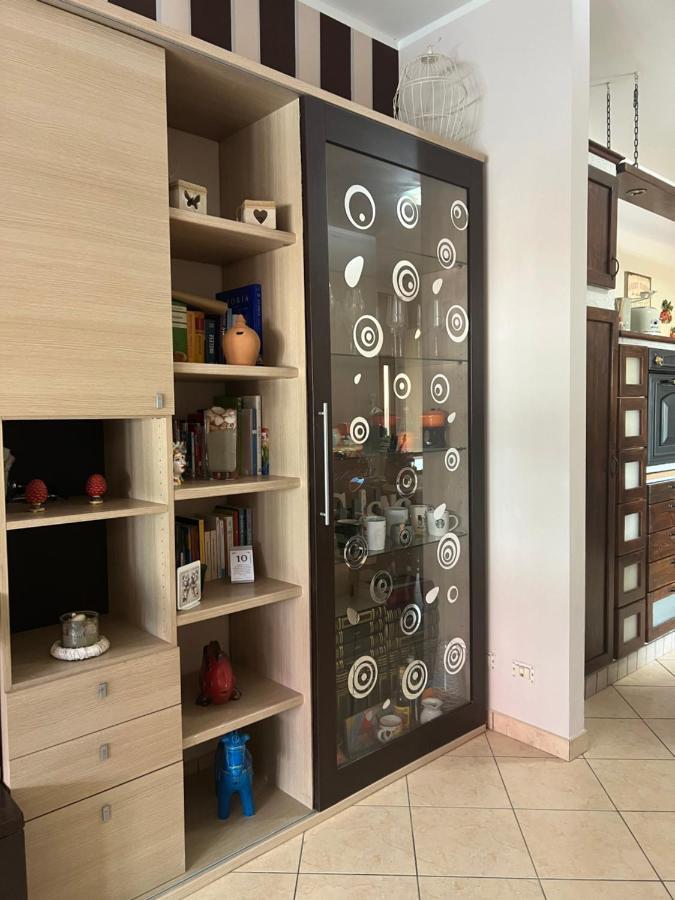 Appartamento Casa Via Gramsci Montelupo Fiorentino Esterno foto