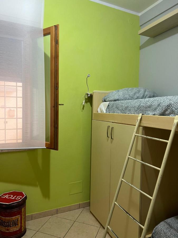 Appartamento Casa Via Gramsci Montelupo Fiorentino Esterno foto
